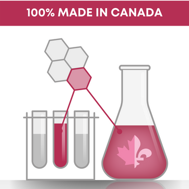 SPRAY IT UP ! 3 to 5 times more VOLUME